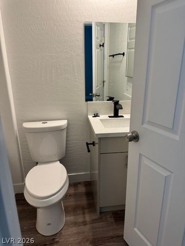 1861 Five Feathers Street, Pahrump, NV 89048