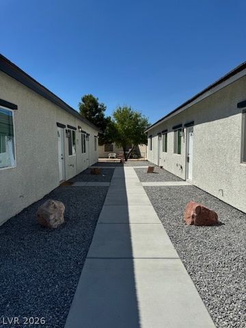 1861 Five Feathers Street, Pahrump, NV 89048