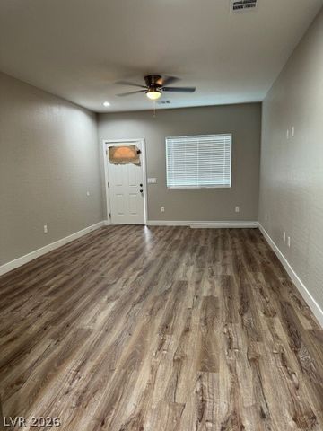 1861 Five Feathers Street, Pahrump, NV 89048