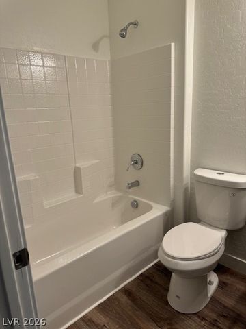 1861 Five Feathers Street, Pahrump, NV 89048