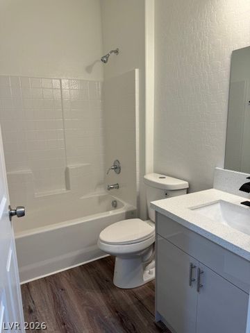 1861 Five Feathers Street, Pahrump, NV 89048