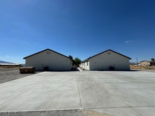 1861 Five Feathers Street, Pahrump, NV 89048