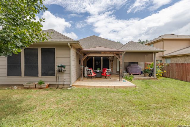 3517 Enchanted Farm, Schertz, TX 78154