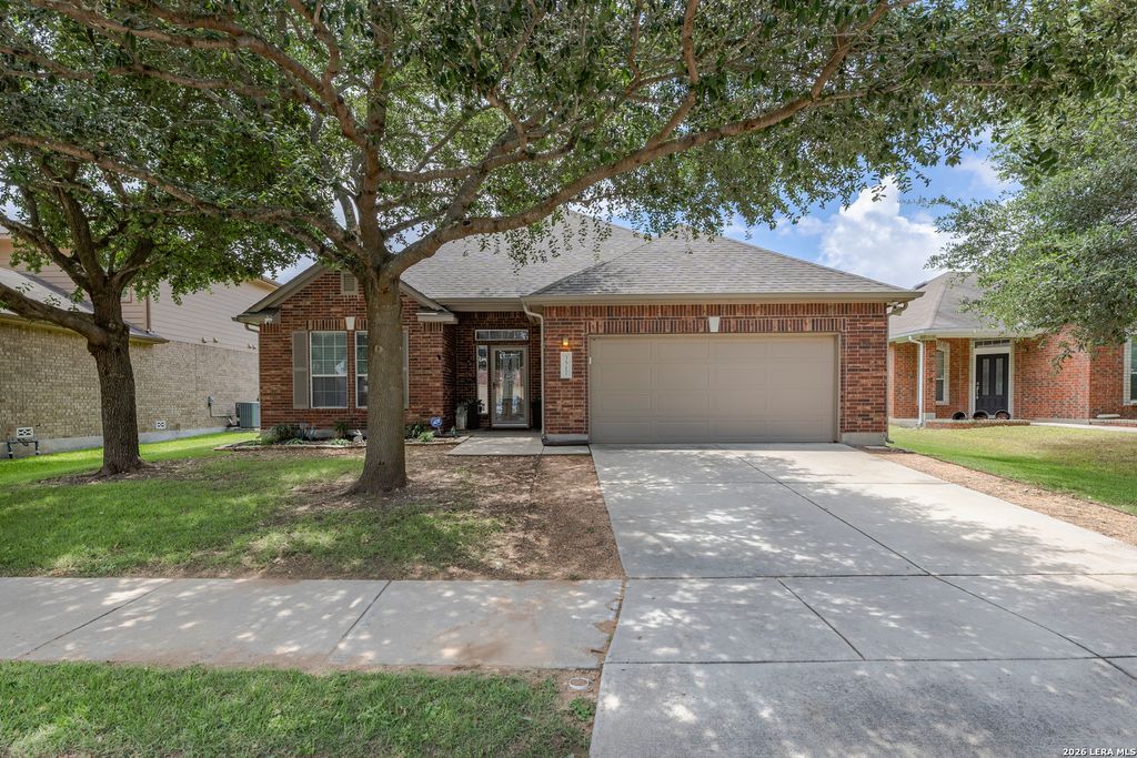 3517 Enchanted Farm, Schertz, TX 78154