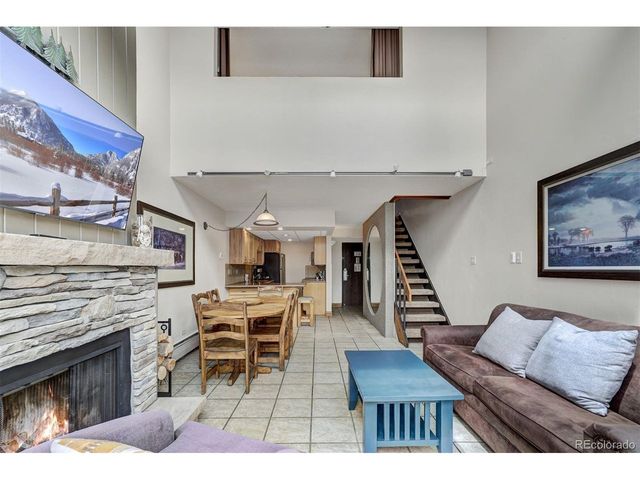 601 Village Rd 503, Breckenridge, CO 80424