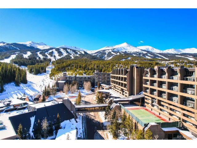 601 Village Rd 503, Breckenridge, CO 80424