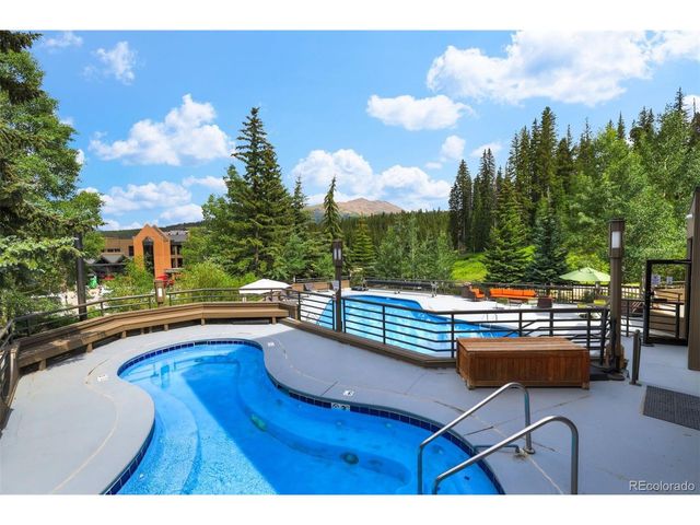 601 Village Rd 503, Breckenridge, CO 80424