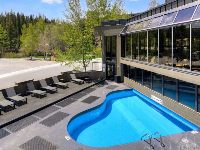 601 Village Rd 503, Breckenridge, CO 80424