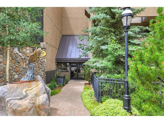 601 Village Rd 503, Breckenridge, CO 80424