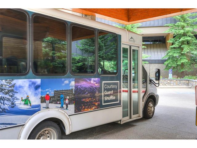 601 Village Rd 503, Breckenridge, CO 80424