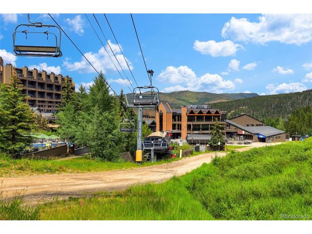 601 Village Rd 503, Breckenridge, CO 80424