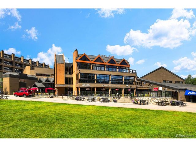 601 Village Rd 503, Breckenridge, CO 80424