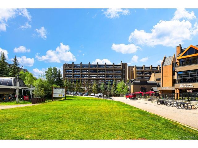 601 Village Rd 503, Breckenridge, CO 80424