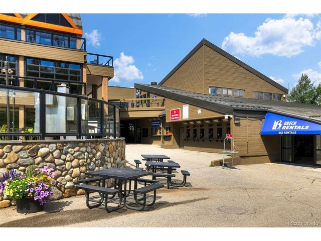 601 Village Rd 503, Breckenridge, CO 80424