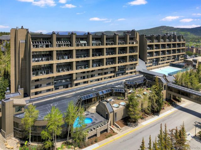601 Village Rd 503, Breckenridge, CO 80424