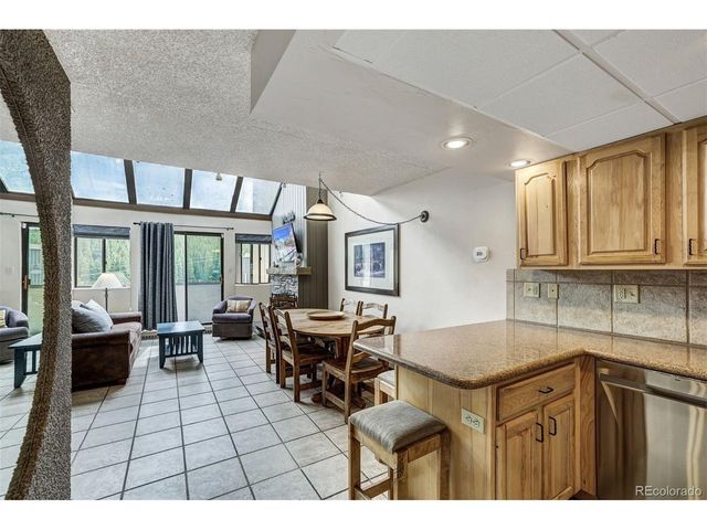 601 Village Rd 503, Breckenridge, CO 80424