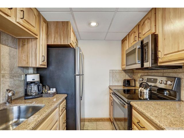 601 Village Rd 503, Breckenridge, CO 80424