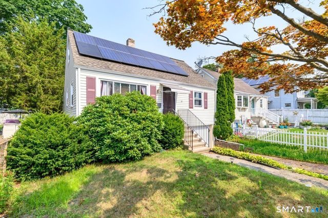 37 Center Avenue, Norwalk, CT 06851