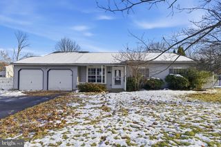 1997 BROOK LN, Jamison, PA 18929