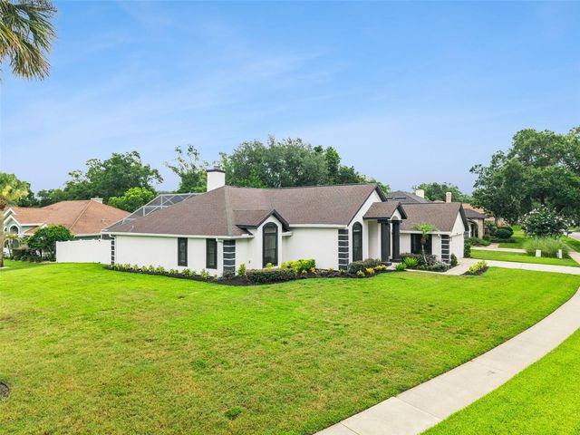 2331 RIDGESIDE ROAD, Apopka, FL 32712
