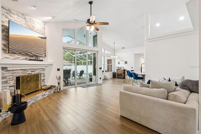 2331 RIDGESIDE ROAD, Apopka, FL 32712