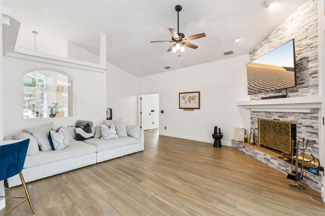 2331 RIDGESIDE ROAD, Apopka, FL 32712