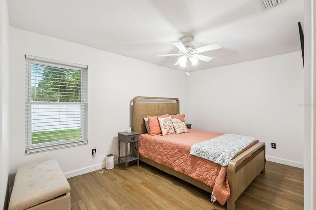 2331 RIDGESIDE ROAD, Apopka, FL 32712
