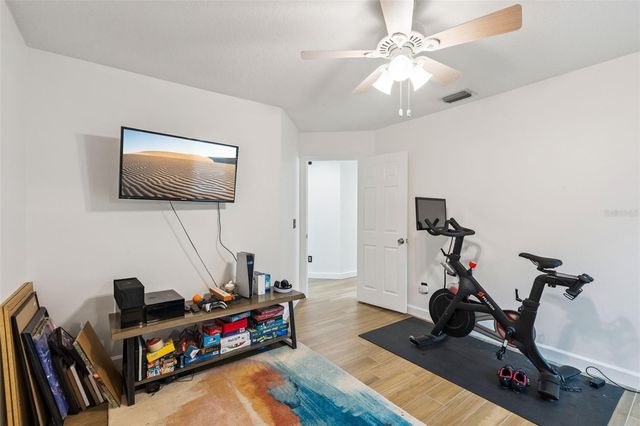 2331 RIDGESIDE ROAD, Apopka, FL 32712