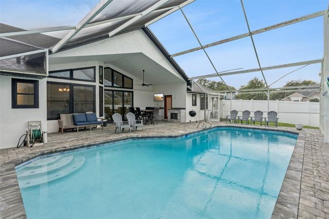 2331 RIDGESIDE ROAD, Apopka, FL 32712