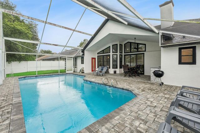 2331 RIDGESIDE ROAD, Apopka, FL 32712
