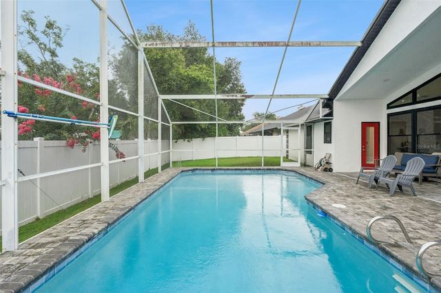 2331 RIDGESIDE ROAD, Apopka, FL 32712