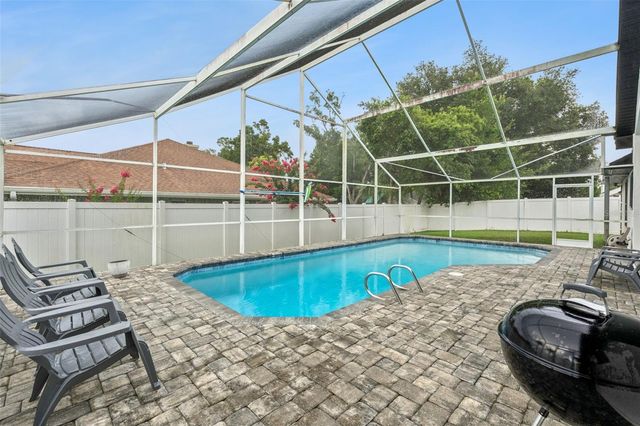 2331 RIDGESIDE ROAD, Apopka, FL 32712