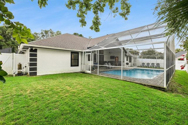 2331 RIDGESIDE ROAD, Apopka, FL 32712