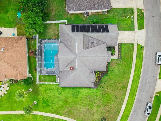 2331 RIDGESIDE ROAD, Apopka, FL 32712