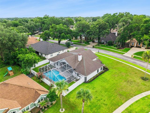 2331 RIDGESIDE ROAD, Apopka, FL 32712