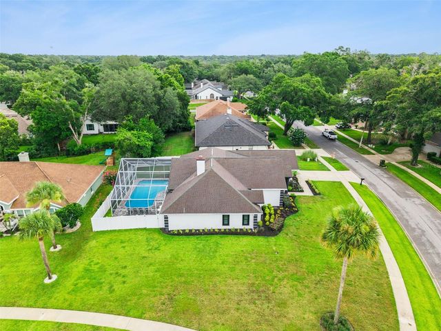 2331 RIDGESIDE ROAD, Apopka, FL 32712
