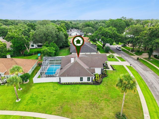 2331 RIDGESIDE ROAD, Apopka, FL 32712