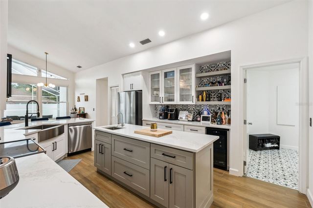 2331 RIDGESIDE ROAD, Apopka, FL 32712