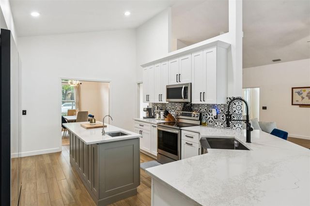 2331 RIDGESIDE ROAD, Apopka, FL 32712