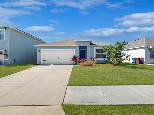 617 GREYMOUNT STREET, Davenport, FL 33837