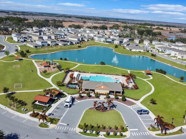 617 GREYMOUNT STREET, Davenport, FL 33837