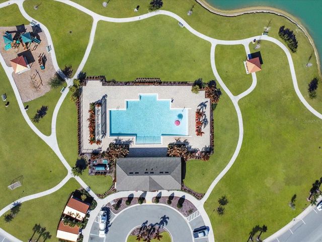 617 GREYMOUNT STREET, Davenport, FL 33837