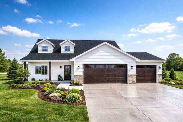 7006 65th Street S, Horace, ND 58047