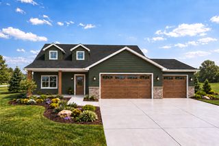 7006 65th Street S, Horace, ND 58047