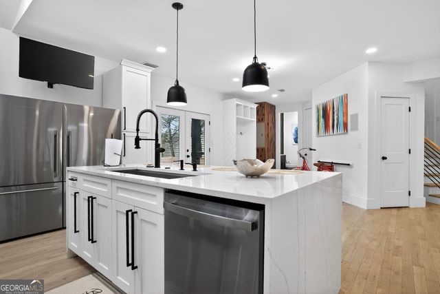 429 Grant Street SE, Atlanta, GA 30312