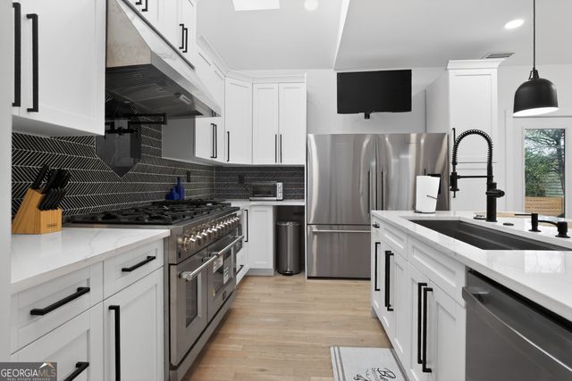 429 Grant Street SE, Atlanta, GA 30312