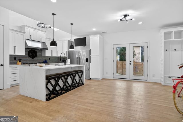 429 Grant Street SE, Atlanta, GA 30312