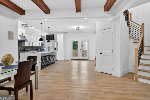 429 Grant Street SE, Atlanta, GA 30312