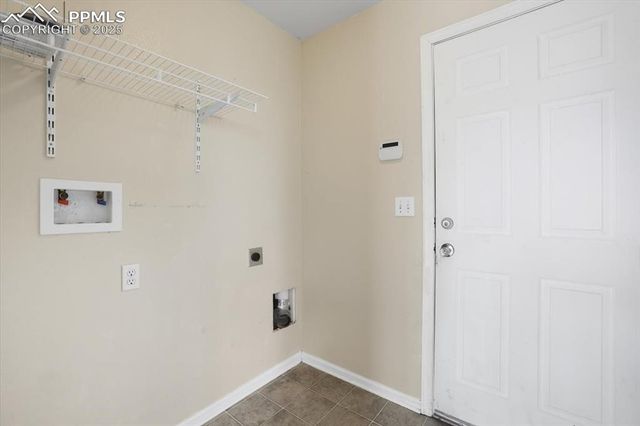 4489 Crow Creek Drive, Colorado Springs, CO 80922