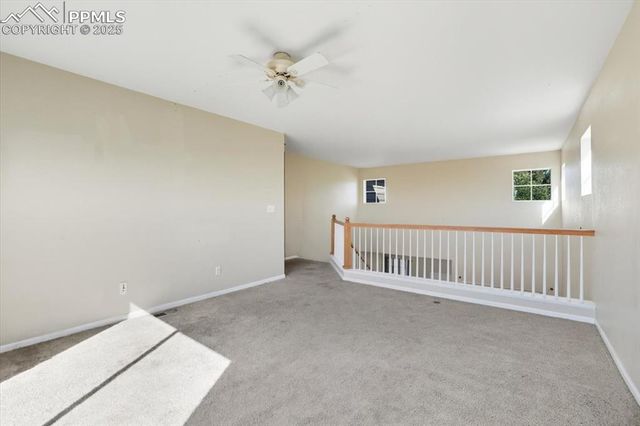 4489 Crow Creek Drive, Colorado Springs, CO 80922